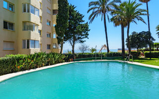 Náhled objektu Puerto Paraíso Iii, Estepona