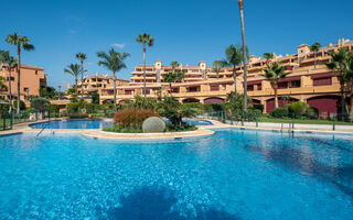Náhled objektu Riviera Andaluza, Estepona