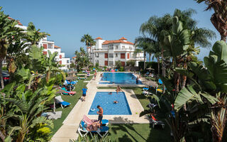 Náhled objektu Jardines del Mar Mediterráneo, Manilva