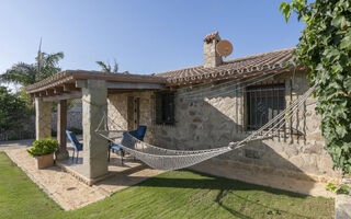 Náhled objektu De Piedra, Conil de la Frontera