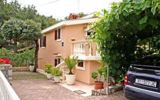 Náhled objektu Apartmán 1349-65, ostrov Lošinj