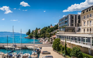 Náhled objektu Hotel Istra, Opatija