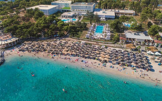 Náhled objektu Amadria Park Hotel Jure, Šibenik