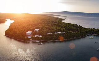 Náhled objektu Labranda Senses Resort, ostrov Hvar
