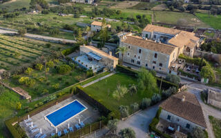 Náhled objektu Agroturismo Roqueta S.L., María de la Salut