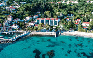Náhled objektu Hotel Mlini, Mlini