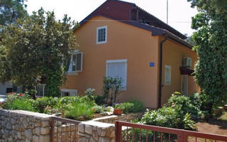 Náhled objektu Apartmán 1349-67, ostrov Lošinj