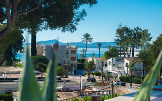 Náhled objektu Las Sirenas, Alcúdia