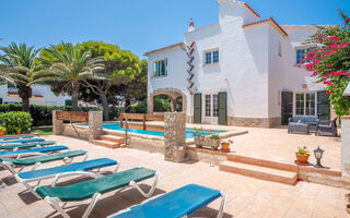 Náhled objektu Carmen, Arenal d'en Castell