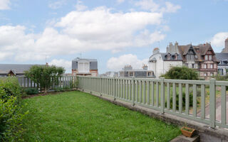 Náhled objektu Le Drakkar, Deauville Trouville