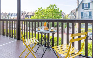 Náhled objektu Les Princes, Deauville Trouville
