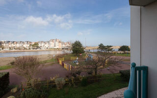 Náhled objektu Le Belvédère, Cabourg