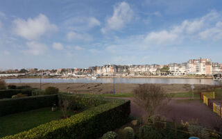 Náhled objektu Le Belvédère, Cabourg