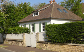 Náhled objektu Sunny Lodge, Cabourg