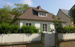 Náhled objektu Sunny Lodge, Cabourg