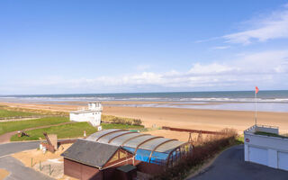 Náhled objektu Résidence Des Dunes, Cabourg