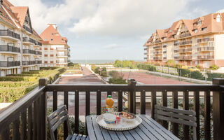 Náhled objektu Les Normandières, Cabourg