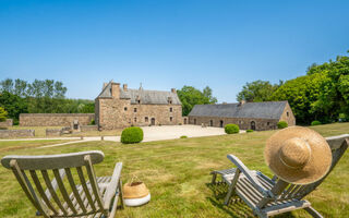 Náhled objektu Manoir Kerprigent, Lannion