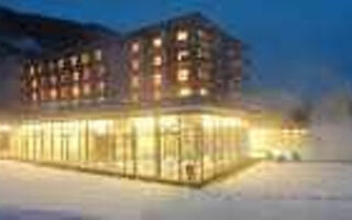 Náhled objektu Thermenhotel Bleibergerhof, Bad Bleiberg