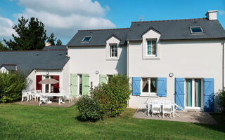 Náhled objektu Le Hameau De Peemor Pen, Crozon - Morgat