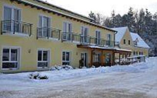 Náhled objektu Hotel Bad Blumauerhof, Bad Blumau