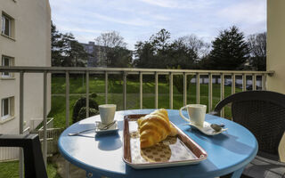 Náhled objektu Le chant des mouettes, Saint Malo