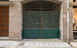 Náhled objektu Saint Vincent, Saint Malo