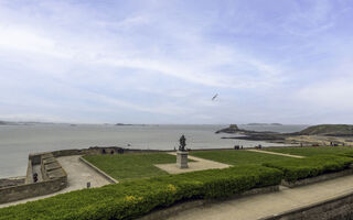 Náhled objektu Le Panoramique, Saint Malo