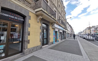 Náhled objektu Emeuraude, Saint Malo