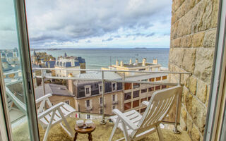 Náhled objektu Les Terrasses, Saint Malo