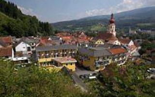 Náhled objektu Posthotel Thaller, Anger