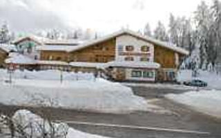 Náhled objektu Hotel Waldheim, Sarnonico