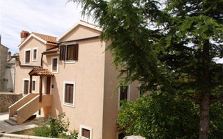 Náhled objektu Apartmán 1349-76, ostrov Lošinj