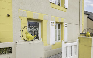 Náhled objektu Océane, Cancale