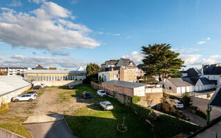 Náhled objektu Appartement Hoche, Quiberon