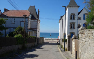 Náhled objektu Les Terrasses De La Plage, Quiberon