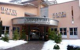 Náhled objektu Hotel Lodenwirt, Vandoies / Vintl