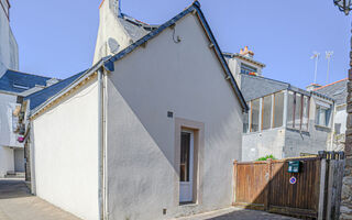 Náhled objektu Maison Des Lilas, Quiberon