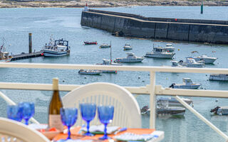 Náhled objektu Résidence Villa Des Iles, Quiberon