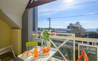 Náhled objektu Les Villas De Kermaria, Quiberon