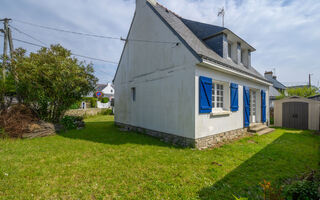 Náhled objektu Maison Des Lavandières, Quiberon