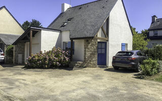 Náhled objektu Le Clos St Colomban, Carnac