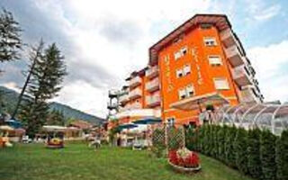 Náhled objektu Bio Hotel Elite, Levico Terme / Löweneck