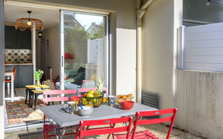 Náhled objektu Salicornia, Carnac