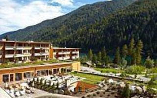 Náhled objektu Hotel Arosea Life Balance, Santa Valburga / St. Walburg