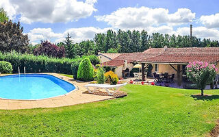 Náhled objektu La Grangette, Barbezieux