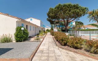 Náhled objektu Les Palatines, Saint Palais sur Mer
