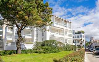 Náhled objektu La Plage, Royan
