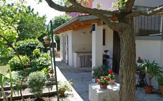 Náhled objektu Apartmán 1349-80, ostrov Lošinj