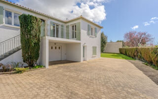 Náhled objektu Maison Elio, Vaux Sur Mer